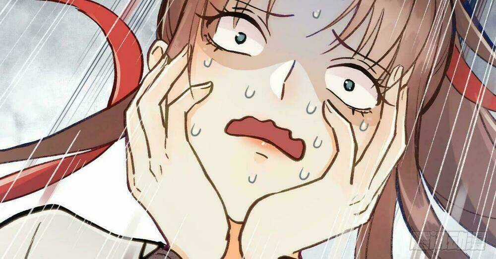 Vương Gia Ba Tuổi Rưỡi Của Tôi Chapter 12 trang 74