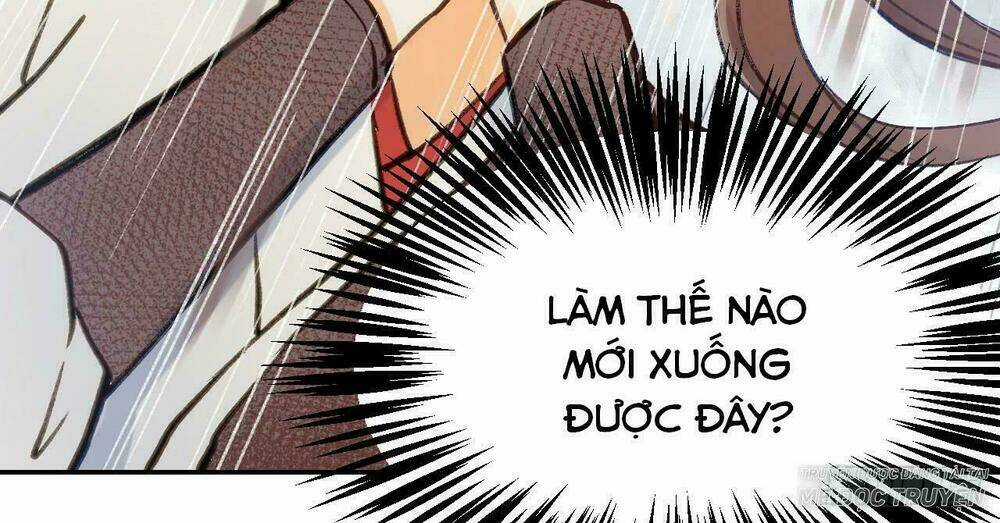 Vương Gia Ba Tuổi Rưỡi Của Tôi Chapter 12 trang 75