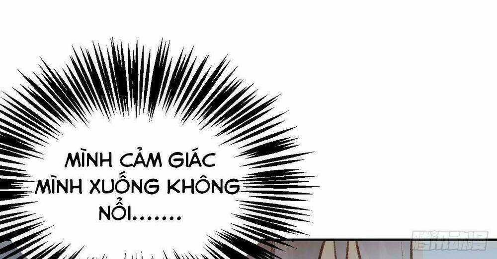 Vương Gia Ba Tuổi Rưỡi Của Tôi Chapter 12 trang 77