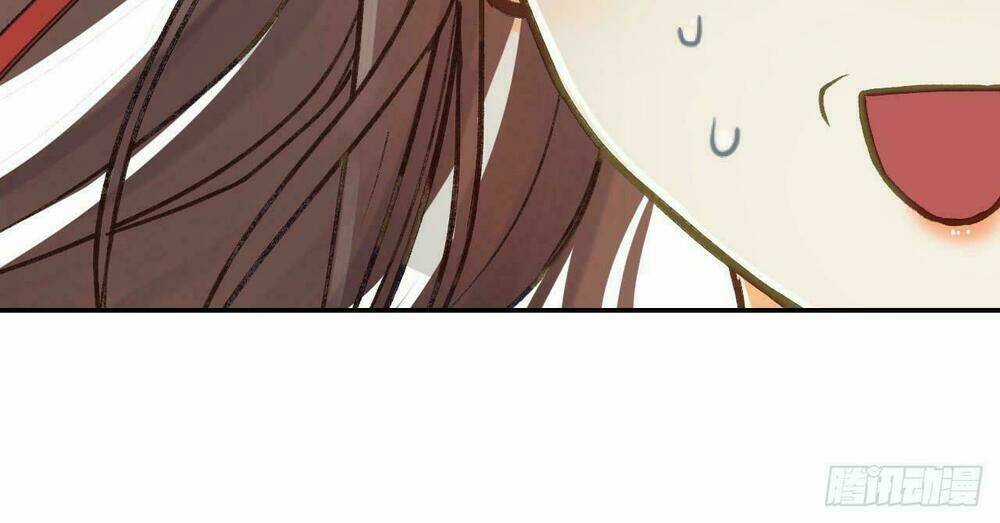 Vương Gia Ba Tuổi Rưỡi Của Tôi Chapter 12 trang 79