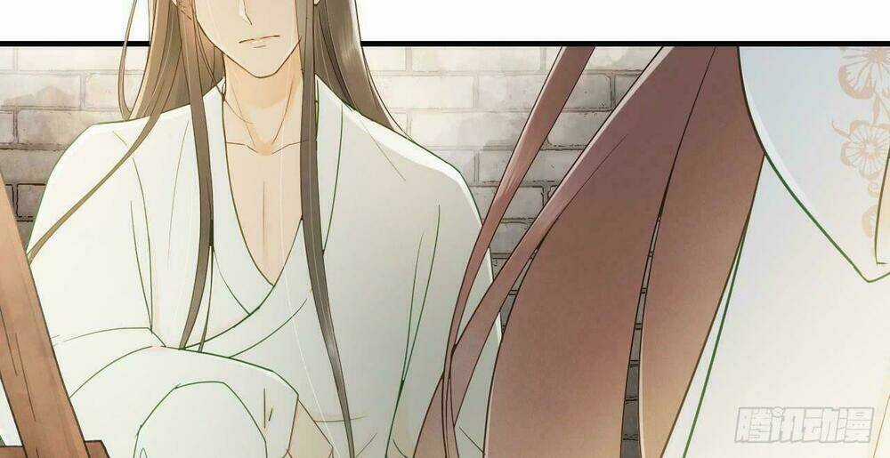 Vương Gia Ba Tuổi Rưỡi Của Tôi Chapter 12 trang 8