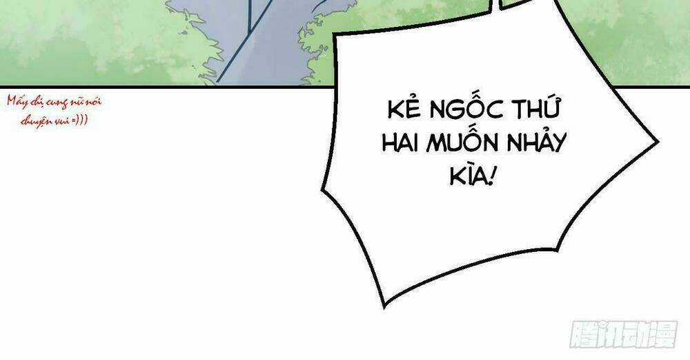 Vương Gia Ba Tuổi Rưỡi Của Tôi Chapter 12 trang 83