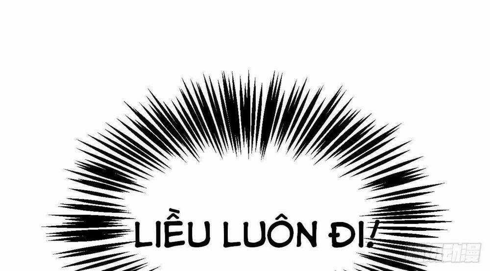 Vương Gia Ba Tuổi Rưỡi Của Tôi Chapter 12 trang 84