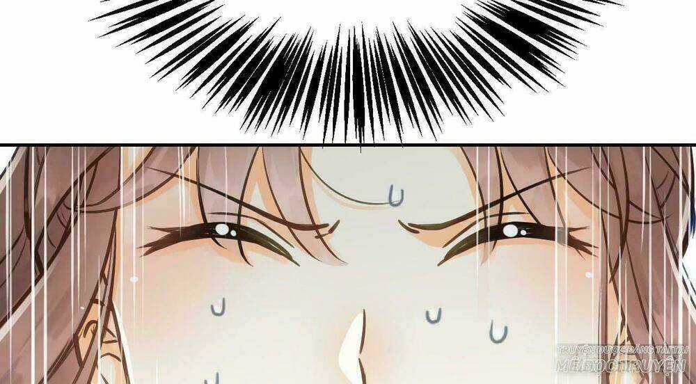 Vương Gia Ba Tuổi Rưỡi Của Tôi Chapter 12 trang 85