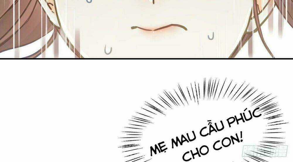 Vương Gia Ba Tuổi Rưỡi Của Tôi Chapter 12 trang 86