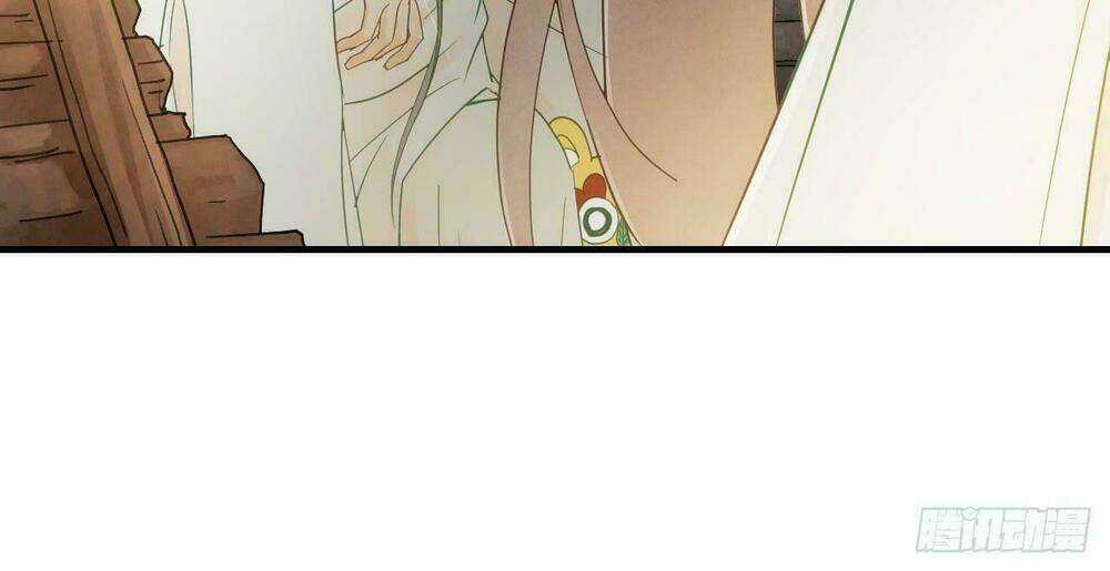 Vương Gia Ba Tuổi Rưỡi Của Tôi Chapter 12 trang 9