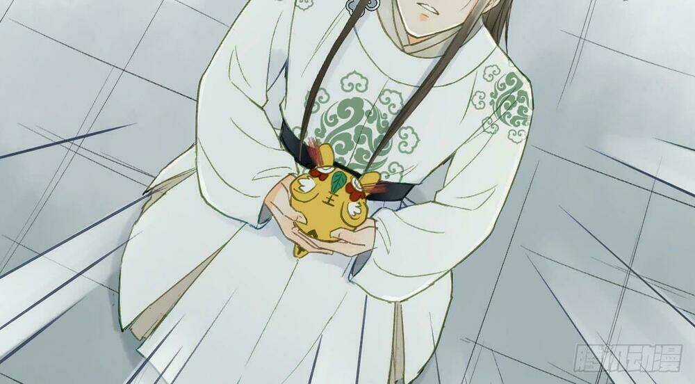 Vương Gia Ba Tuổi Rưỡi Của Tôi Chapter 12 trang 91