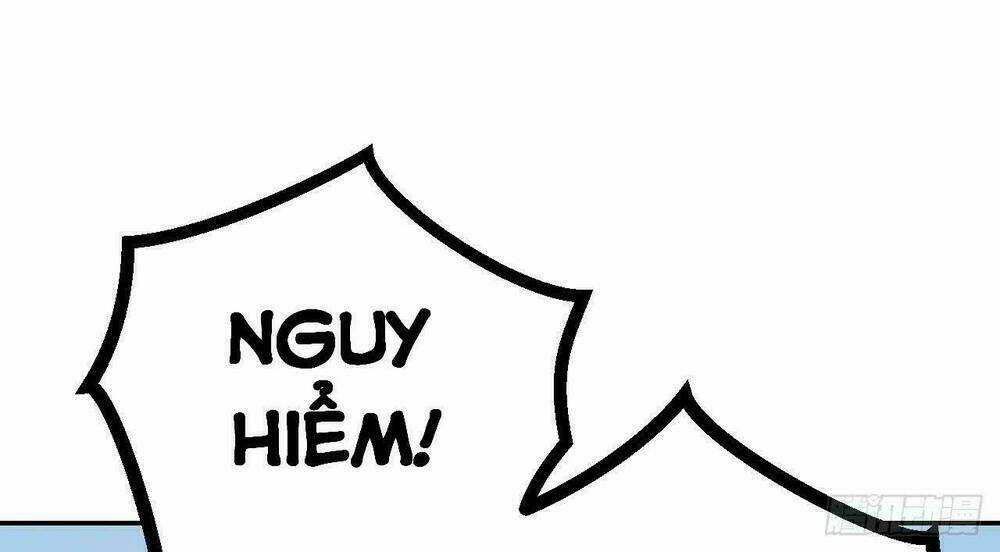 Vương Gia Ba Tuổi Rưỡi Của Tôi Chapter 12 trang 93