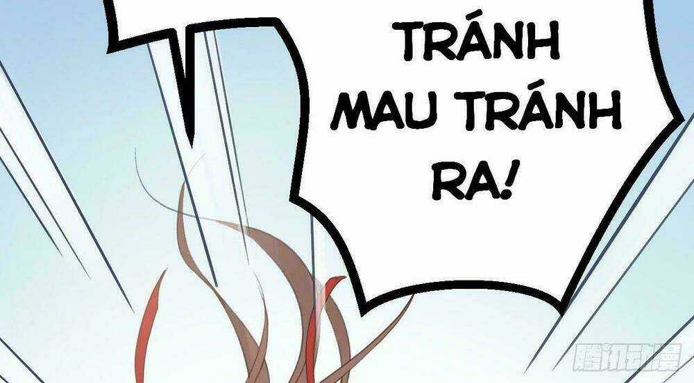 Vương Gia Ba Tuổi Rưỡi Của Tôi Chapter 12 trang 94