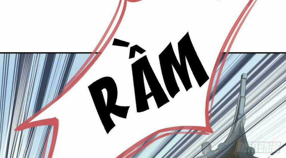 Vương Gia Ba Tuổi Rưỡi Của Tôi Chapter 12 trang 99