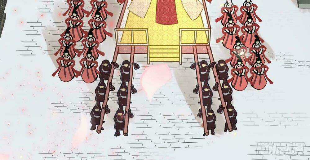 Vương Gia Ba Tuổi Rưỡi Của Tôi Chapter 13 trang 10