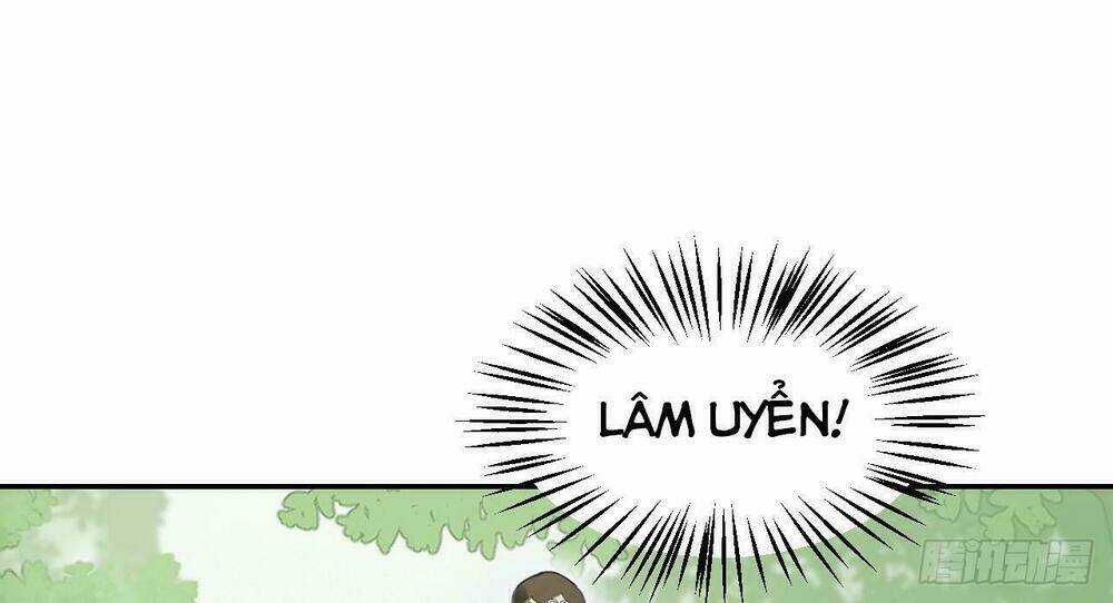 Vương Gia Ba Tuổi Rưỡi Của Tôi Chapter 13 trang 101