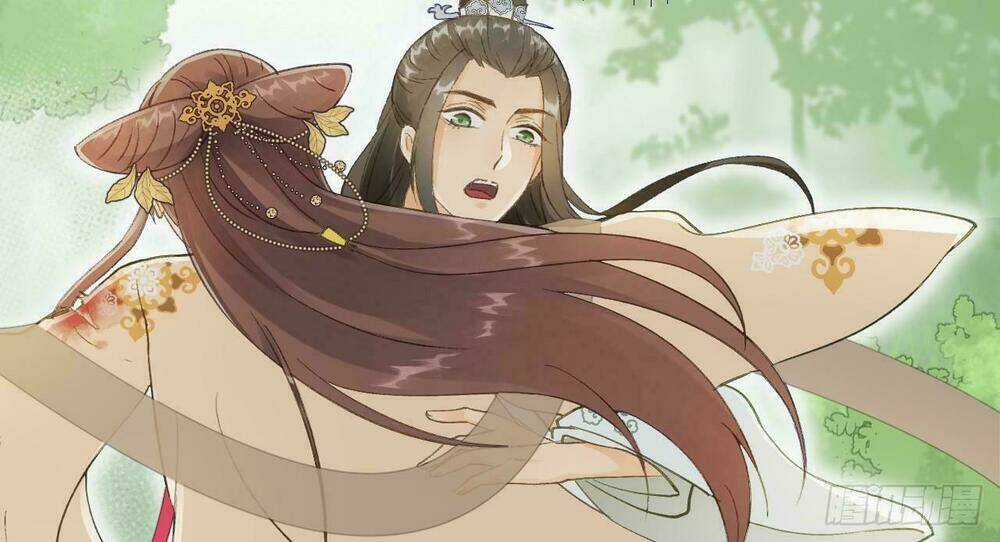 Vương Gia Ba Tuổi Rưỡi Của Tôi Chapter 13 trang 102