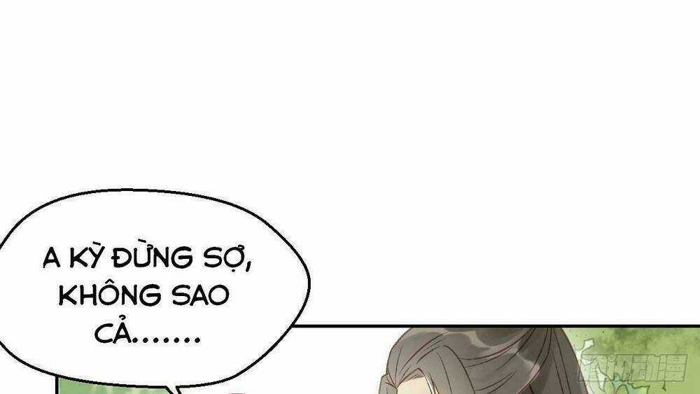 Vương Gia Ba Tuổi Rưỡi Của Tôi Chapter 13 trang 105