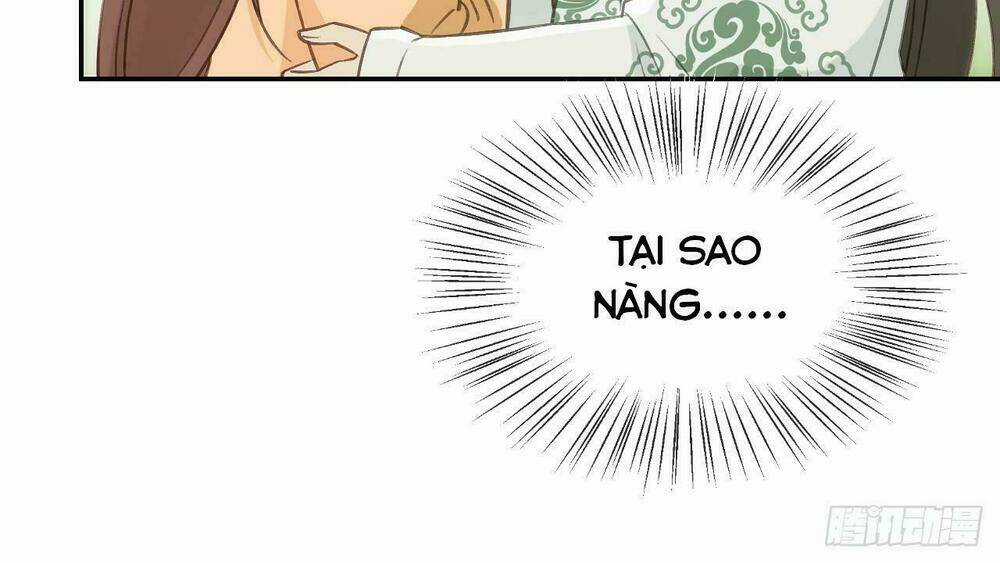 Vương Gia Ba Tuổi Rưỡi Của Tôi Chapter 13 trang 107