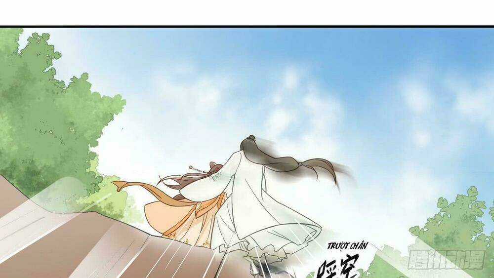 Vương Gia Ba Tuổi Rưỡi Của Tôi Chapter 13 trang 108