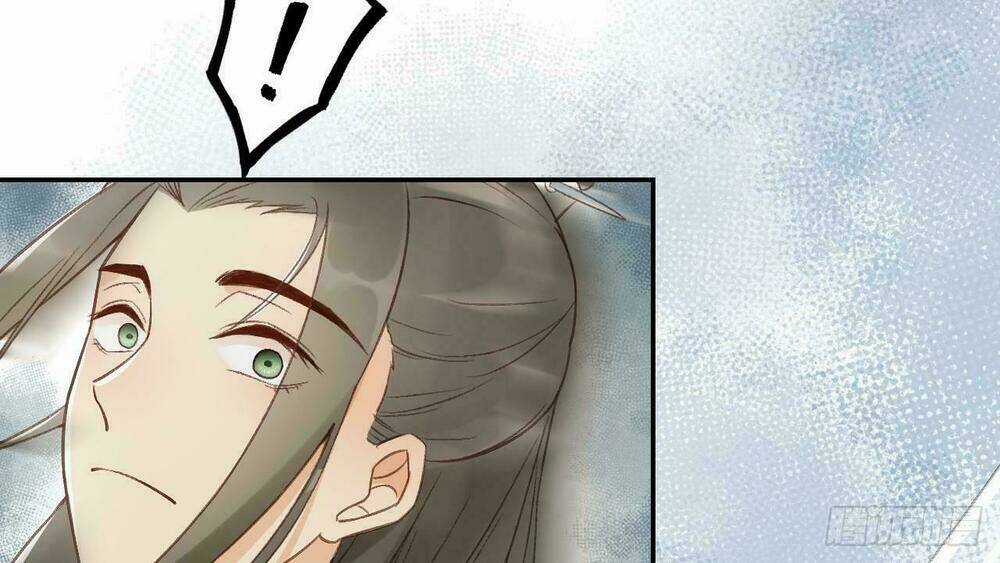 Vương Gia Ba Tuổi Rưỡi Của Tôi Chapter 13 trang 110