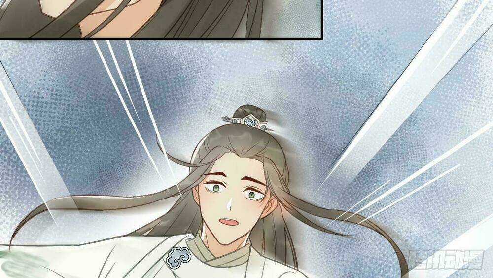 Vương Gia Ba Tuổi Rưỡi Của Tôi Chapter 13 trang 111