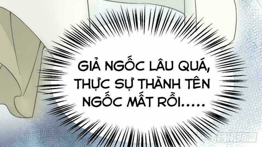 Vương Gia Ba Tuổi Rưỡi Của Tôi Chapter 13 trang 114