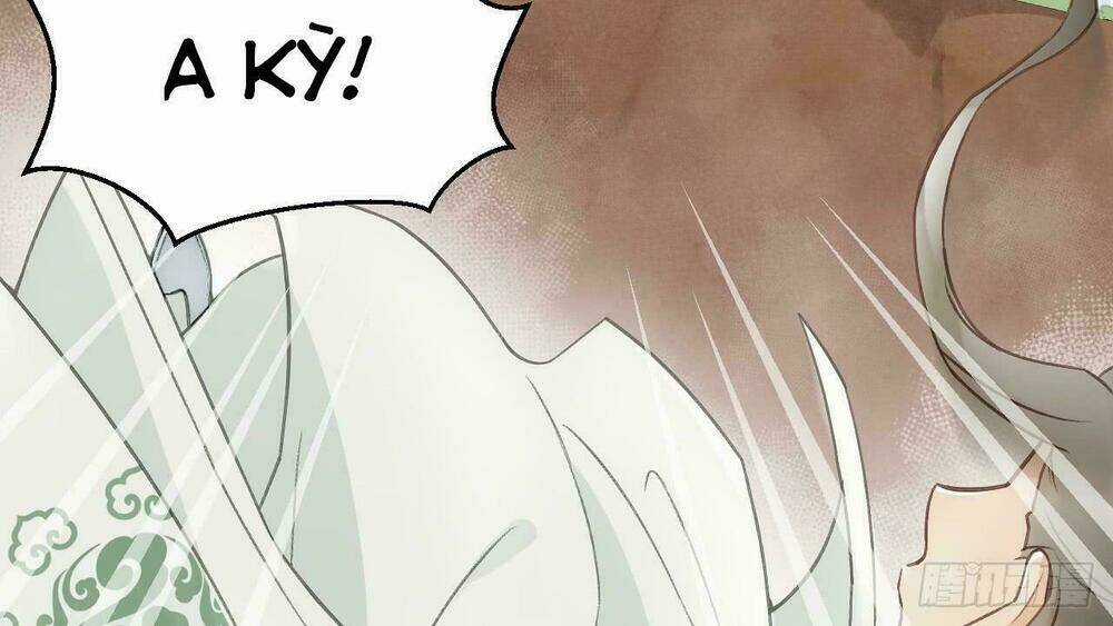 Vương Gia Ba Tuổi Rưỡi Của Tôi Chapter 13 trang 117