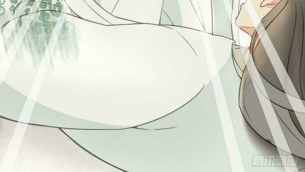 Vương Gia Ba Tuổi Rưỡi Của Tôi Chapter 13 trang 118