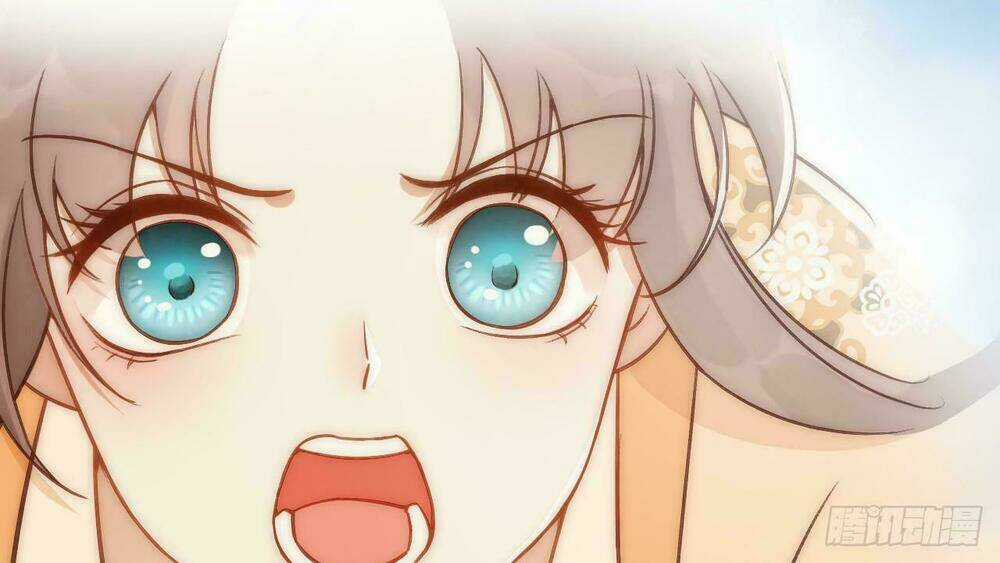 Vương Gia Ba Tuổi Rưỡi Của Tôi Chapter 13 trang 120