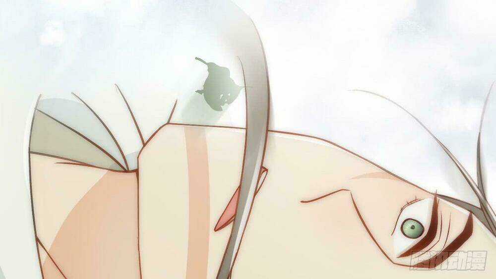 Vương Gia Ba Tuổi Rưỡi Của Tôi Chapter 13 trang 122