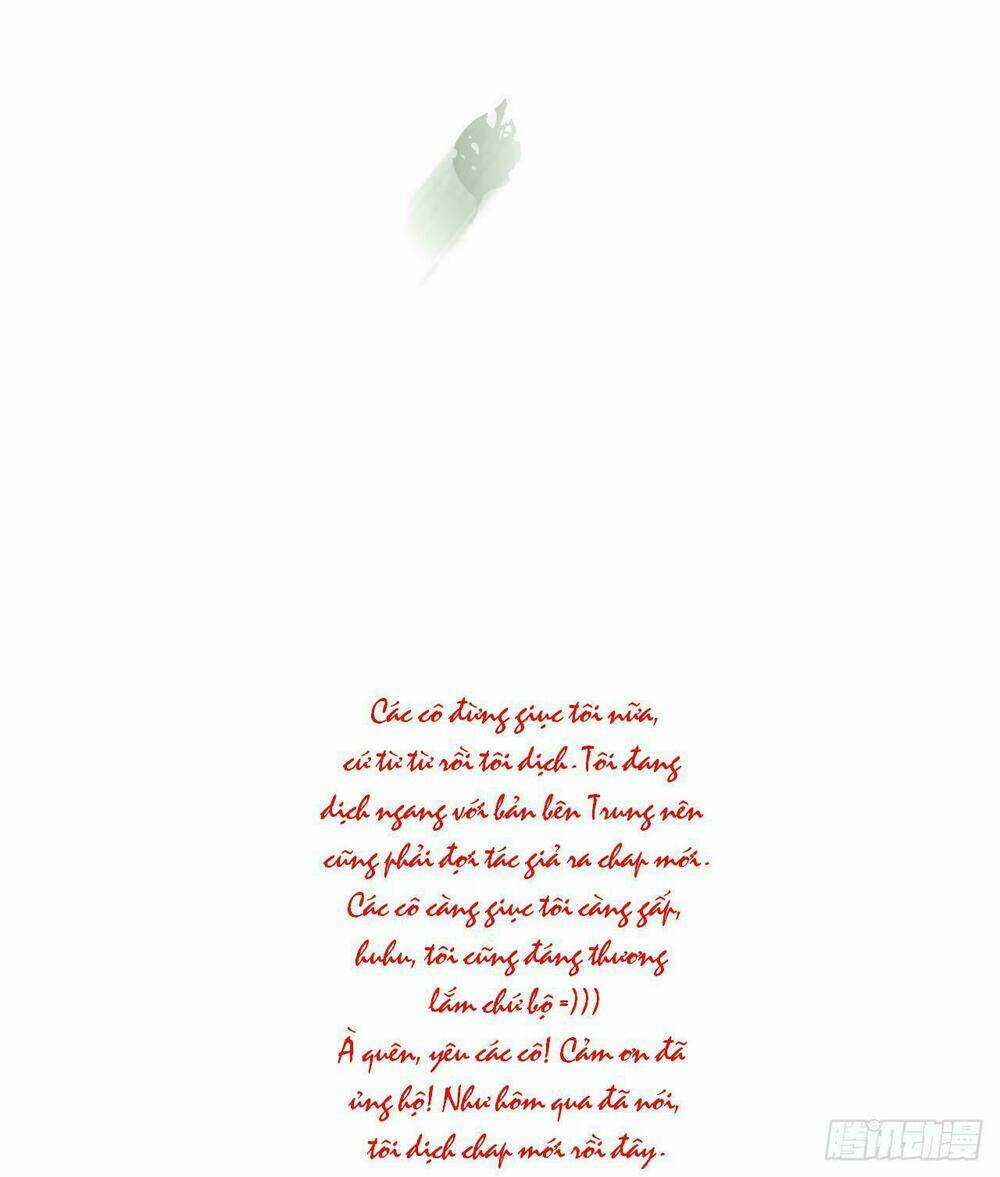 Vương Gia Ba Tuổi Rưỡi Của Tôi Chapter 13 trang 127