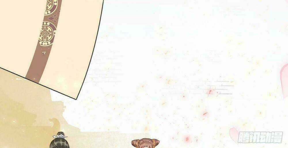 Vương Gia Ba Tuổi Rưỡi Của Tôi Chapter 13 trang 13