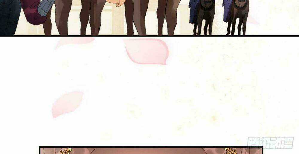 Vương Gia Ba Tuổi Rưỡi Của Tôi Chapter 13 trang 15