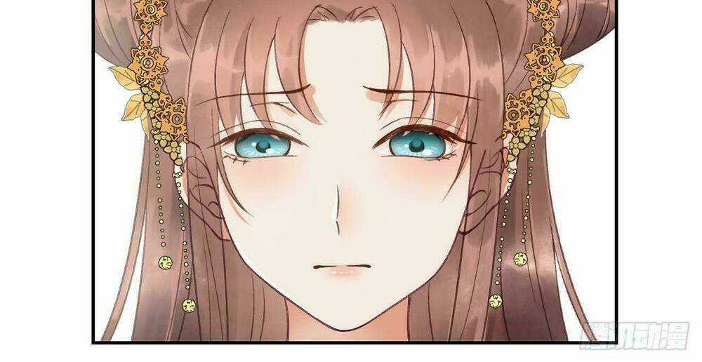 Vương Gia Ba Tuổi Rưỡi Của Tôi Chapter 13 trang 16