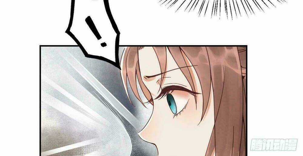 Vương Gia Ba Tuổi Rưỡi Của Tôi Chapter 13 trang 22