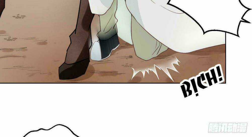 Vương Gia Ba Tuổi Rưỡi Của Tôi Chapter 13 trang 28