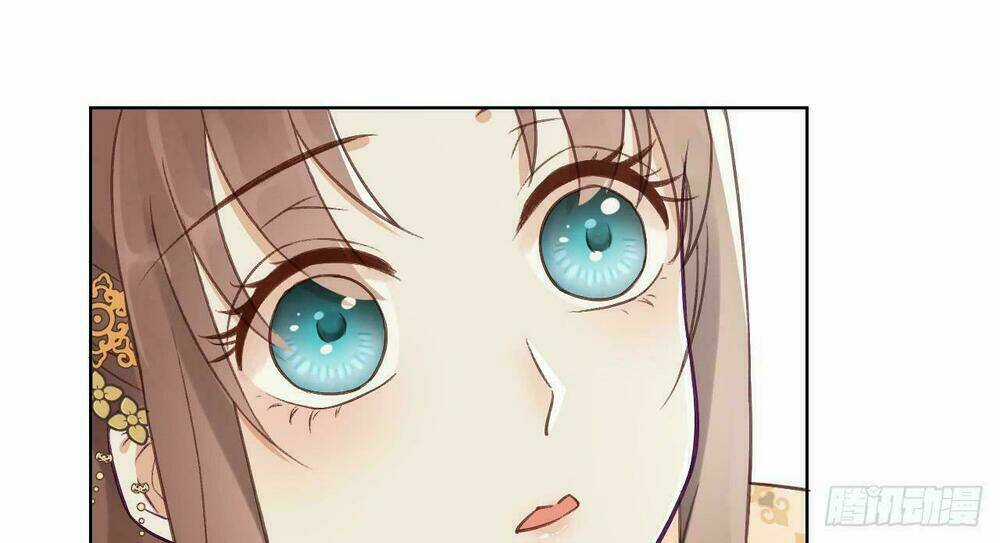 Vương Gia Ba Tuổi Rưỡi Của Tôi Chapter 13 trang 32