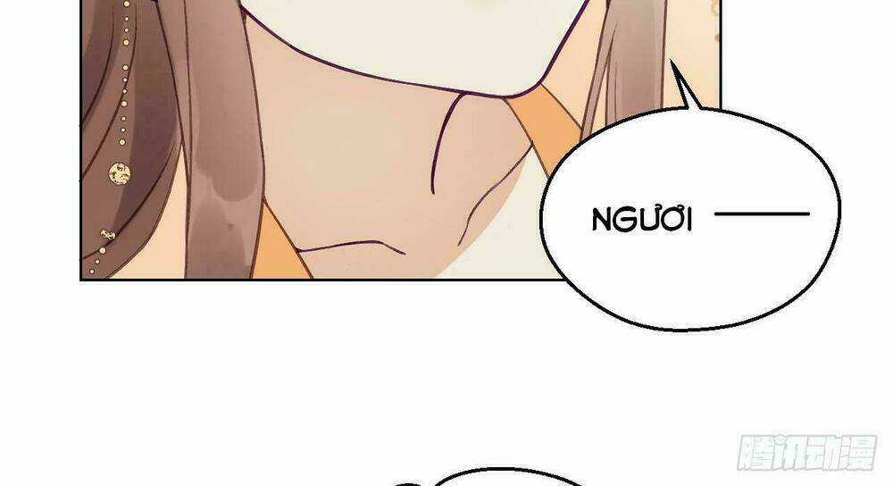 Vương Gia Ba Tuổi Rưỡi Của Tôi Chapter 13 trang 33