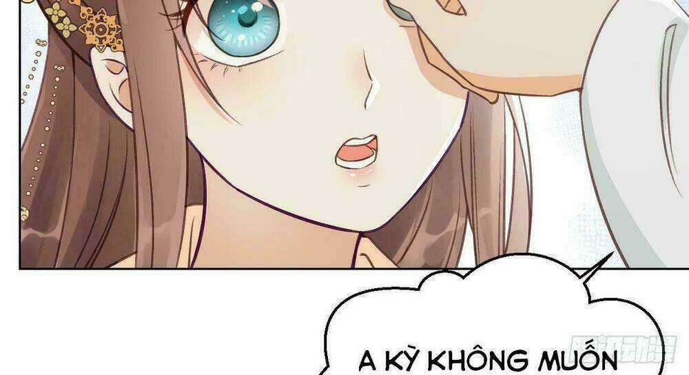 Vương Gia Ba Tuổi Rưỡi Của Tôi Chapter 13 trang 35