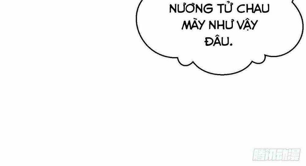 Vương Gia Ba Tuổi Rưỡi Của Tôi Chapter 13 trang 36