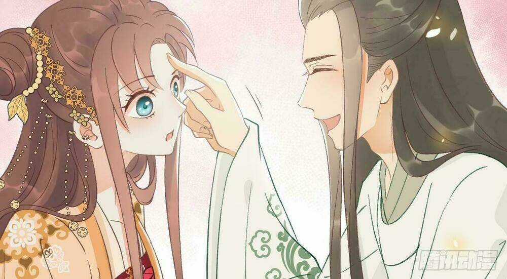 Vương Gia Ba Tuổi Rưỡi Của Tôi Chapter 13 trang 38