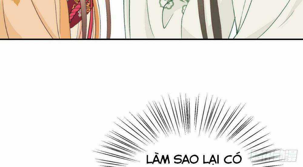 Vương Gia Ba Tuổi Rưỡi Của Tôi Chapter 13 trang 39