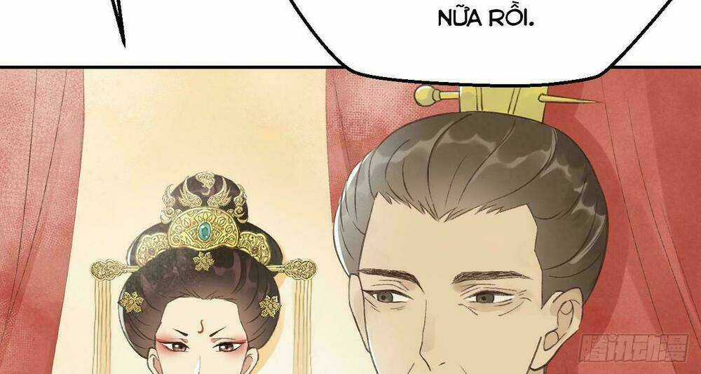 Vương Gia Ba Tuổi Rưỡi Của Tôi Chapter 13 trang 54