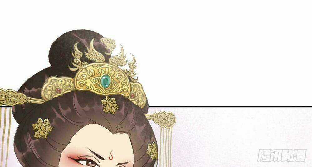 Vương Gia Ba Tuổi Rưỡi Của Tôi Chapter 13 trang 56