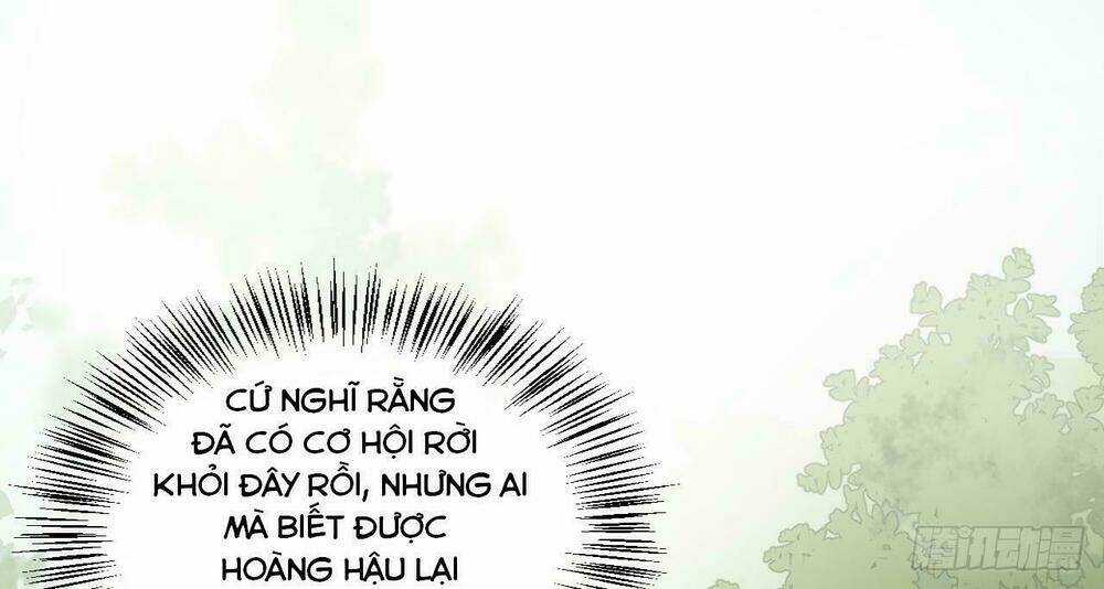 Vương Gia Ba Tuổi Rưỡi Của Tôi Chapter 13 trang 59