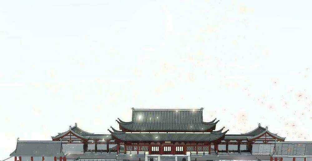 Vương Gia Ba Tuổi Rưỡi Của Tôi Chapter 13 trang 6