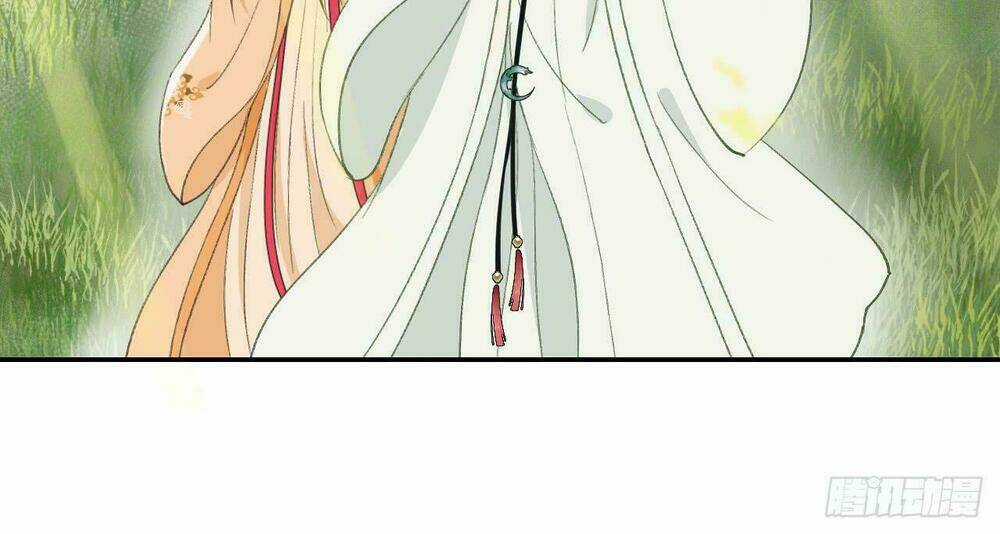 Vương Gia Ba Tuổi Rưỡi Của Tôi Chapter 13 trang 62