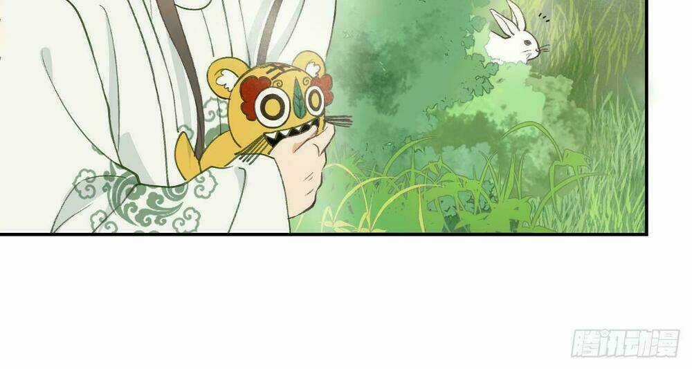 Vương Gia Ba Tuổi Rưỡi Của Tôi Chapter 13 trang 65