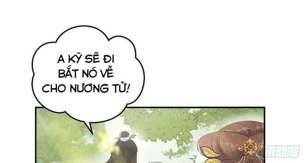 Vương Gia Ba Tuổi Rưỡi Của Tôi Chapter 13 trang 66