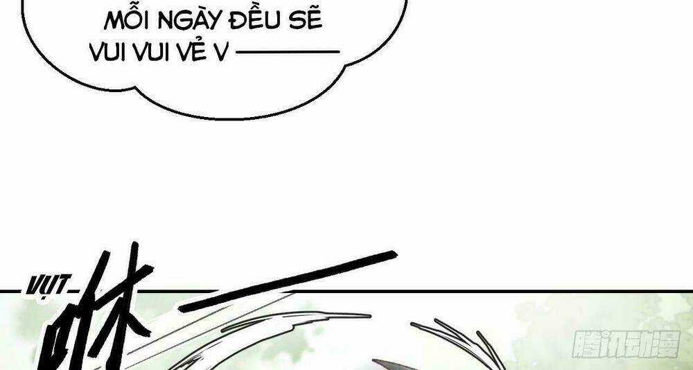 Vương Gia Ba Tuổi Rưỡi Của Tôi Chapter 13 trang 68