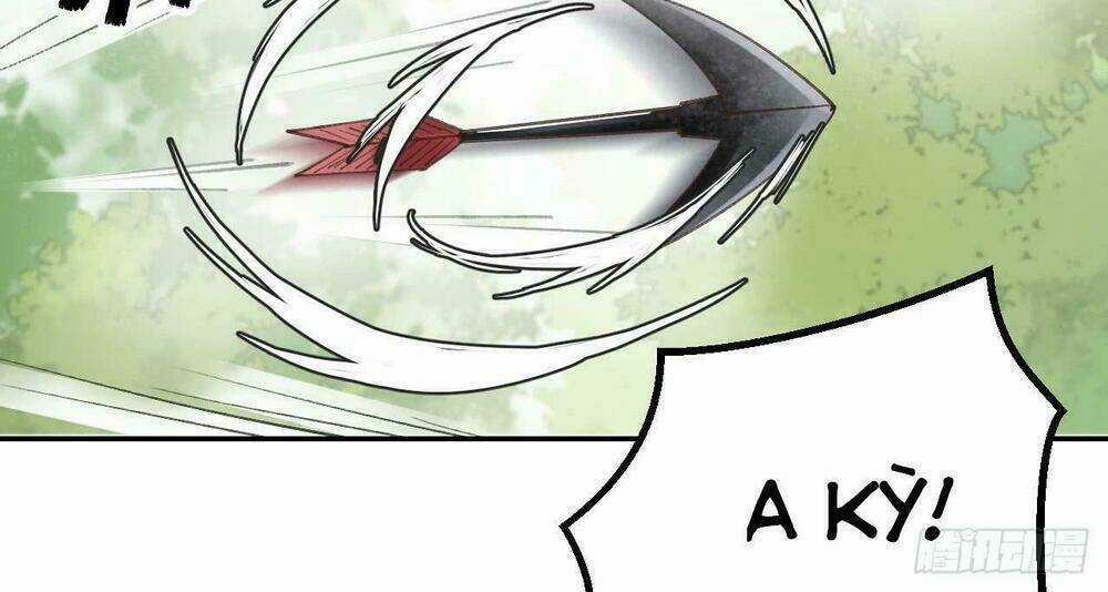 Vương Gia Ba Tuổi Rưỡi Của Tôi Chapter 13 trang 69