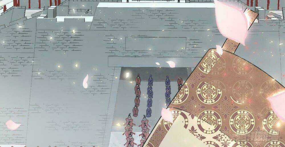 Vương Gia Ba Tuổi Rưỡi Của Tôi Chapter 13 trang 7