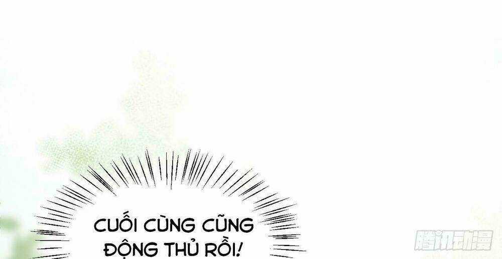 Vương Gia Ba Tuổi Rưỡi Của Tôi Chapter 13 trang 71